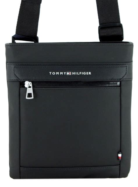 umhängetasche herren hilfiger